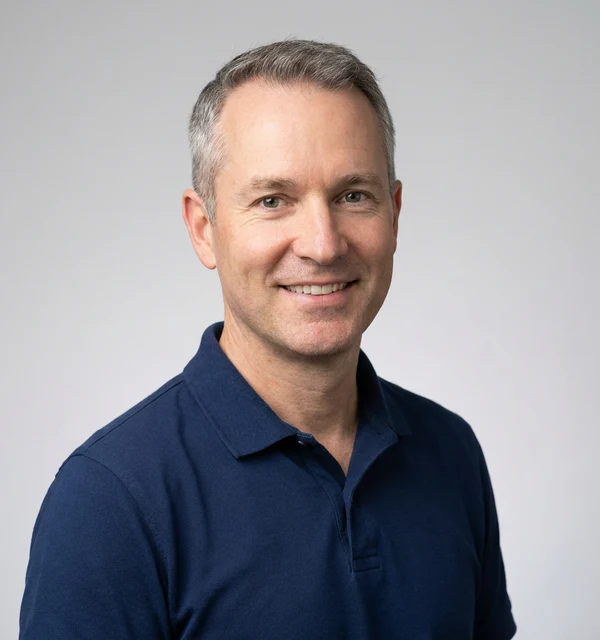 Dr. Paul Freeman, DDS