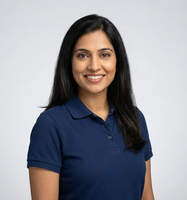 Dr. Aekta Patel, DMD