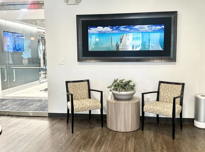 Cosmetic dentistry at Atlanta Dentistry by Design