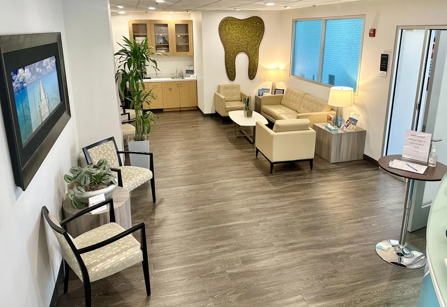 Atlanta Dentistry by Design office in Midtown Atlanta, GA